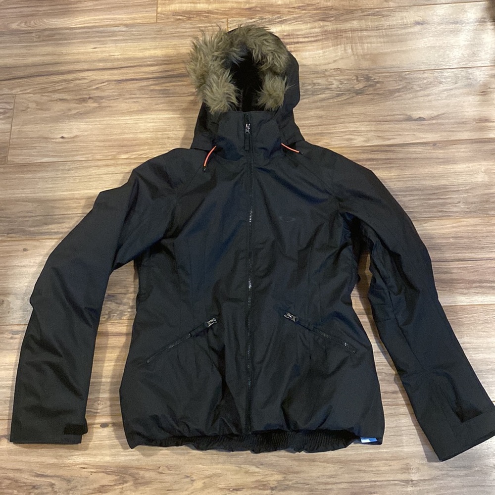 Oakley Thinsulate Ski Snowboard Jacket